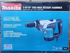 Makita HR4002 1-9/16-Inch 10.0