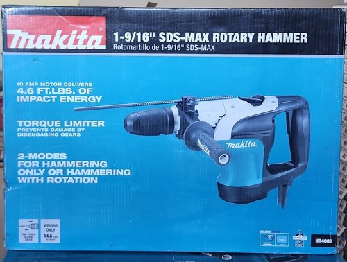 Makita hr4002 inch 10 - hr4002, 10.0