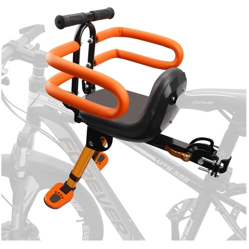 Seggiolino bicicletta - seggiolino,