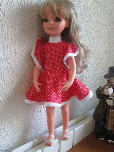 Copie une robe de - d'une,