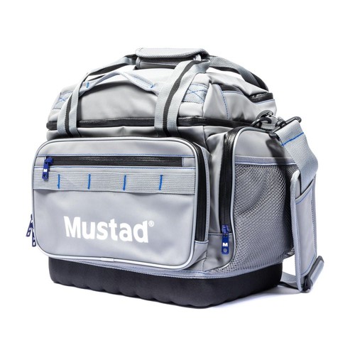 Mustad game time - tote, da