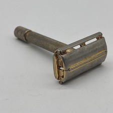 Vintage Gillette British