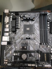 GIGABYTE B450M DS3H Socket AM4
