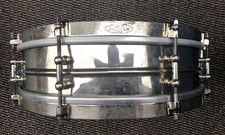 Tamburo rullante ludwig 14x4 - tamburo,