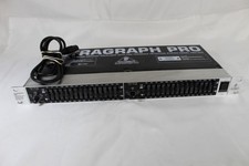 Behringer Ultragraph Pro