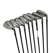 Mizuno intage iE Irons