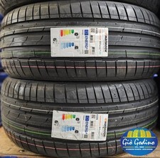 Coppia 2 Gomme Estive Hankook