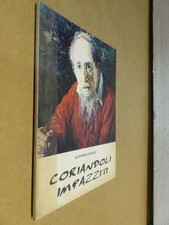 CORIANDOLI IMPAZZITI Poesie