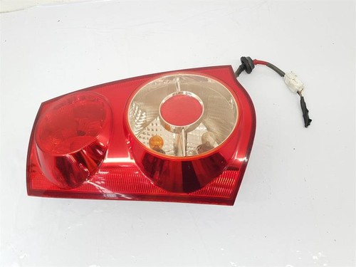 Fanale posteriore mk1 kia - posteriore,