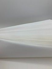 Carta Velina Bianca 50x78,5 cm