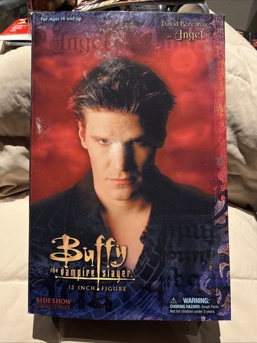 Buffy the vampire slayer - buffy,