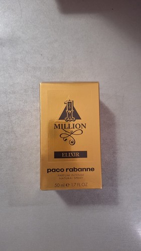 One million elixir paco - one,