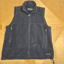 Rohan Polartec Cardinal Gilet