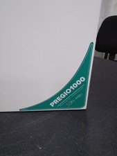 Centrale di Allarme ELMO Pregio 1000