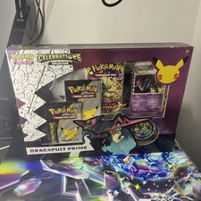 Pokémon TCG Celebrations