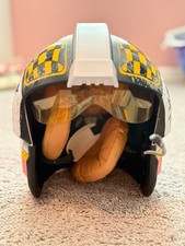 Elmetto pilota X-Wing ribelle