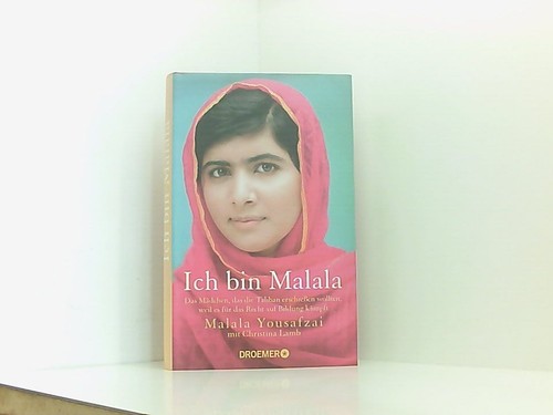 Ich bin malala das - ich,