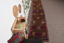Tappeto vintage herki runner - vintage,