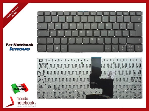 Tastiera italiana notebook - tastiera,