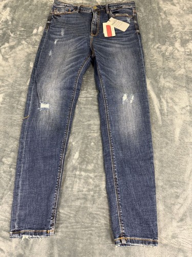 Jeans skinny stradivarius - jeans,