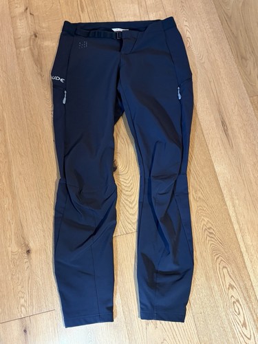 Pantaloni bicicletta vaude - pantaloni, da