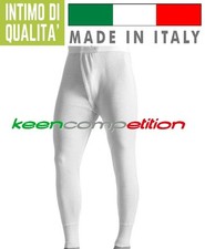 ★ MUTANDA UOMO IN LANA E