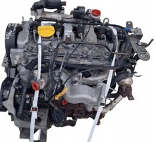 Motore Chevrolet Captiva
