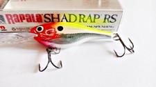 Rapala Mod. SRRS-5 cm 5 gr 9