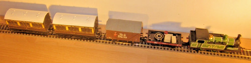 Bachmann mainlane - mainlane, &