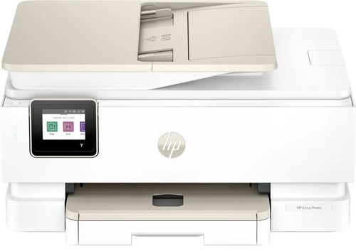 Envy photo 7930 aio - hp,