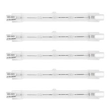 EASYIVY Lampadina Alogena