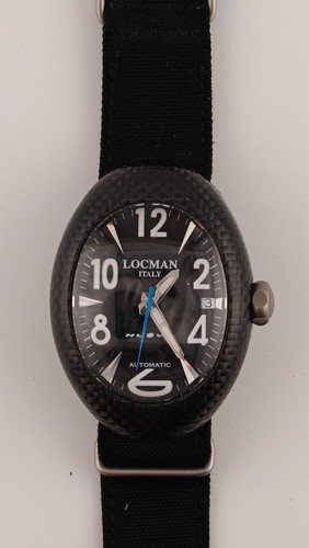 Locman nuovo automatico - locman,