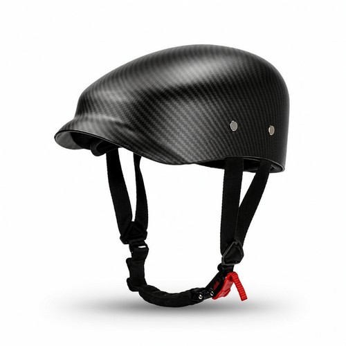 Casco con occhiali sole - da,