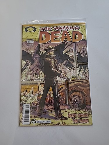 The walking dead 2012 - dead,