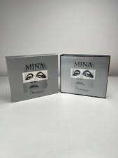 Mina 💿 The Platinum