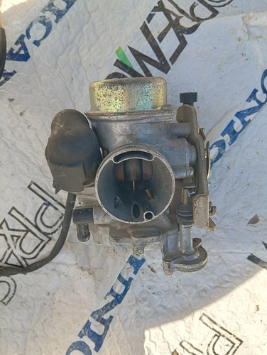 Carburatore suzuki burgman 250 - carburatore,