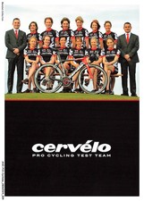 AHOP10-0929-CYCLISMO - CERVELO