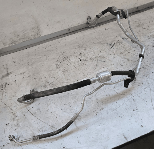 Tubo condensatore compressore