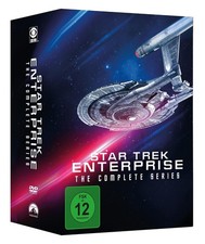 Star Trek - Enterprise -