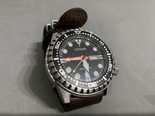 Citizen Automatic Uomo