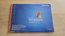 Windows XP Pro Linzenz (incl