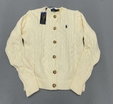 Polo Ralph Lauren cardigan