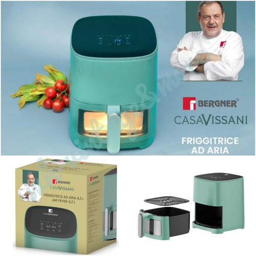 Bergner casa vissani - bergner,