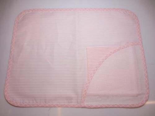 Tovaglietta americana - tovaglietta,