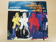 Sex Pistols/The Original