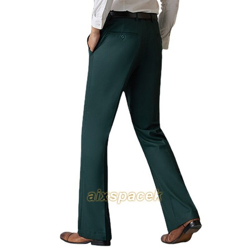Pantaloni lunghi uomo formali