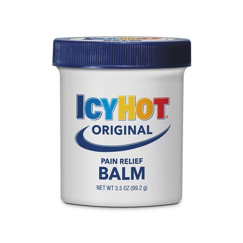 Icy hot original - hot,