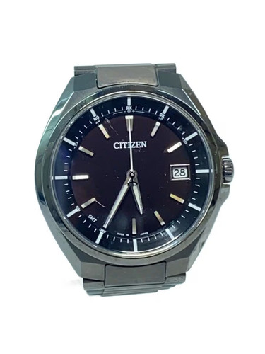 Orologio solare citizen - solare, eco