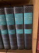 Enciclopédia Universale