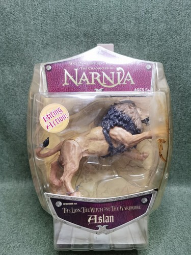 Chronicles narnia aslan - chronicles, of
